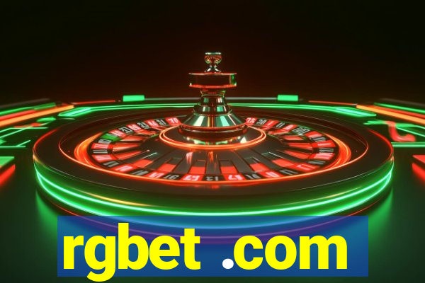 rgbet .com